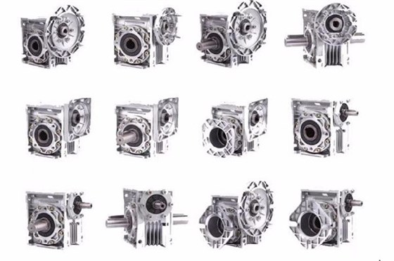 上海艾思捷提醒您:安裝蝸輪蝸桿減速機必須注意的點 上海艾思捷提醒您:安裝蝸輪蝸桿減速機必須注意的點