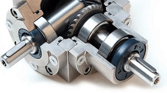 艾思捷技術告訴你：什么情況下減速機會出現漏油？