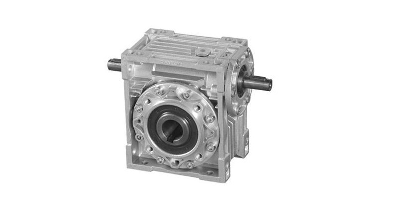 上海艾思捷：蝸輪蝸桿減速機工作原理是什么？