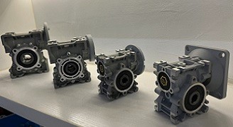 上海艾思捷RV蝸輪蝸桿減速機都有哪些型號？哪些速比？