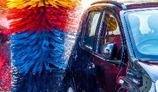 上海艾思捷：洗車機減速機的維護與保養