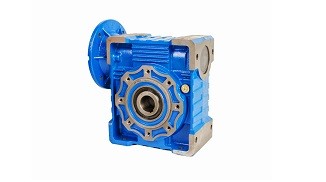 蝸輪有沒有鑄鐵的減速機？江蘇鑄鐵減速機選艾思捷