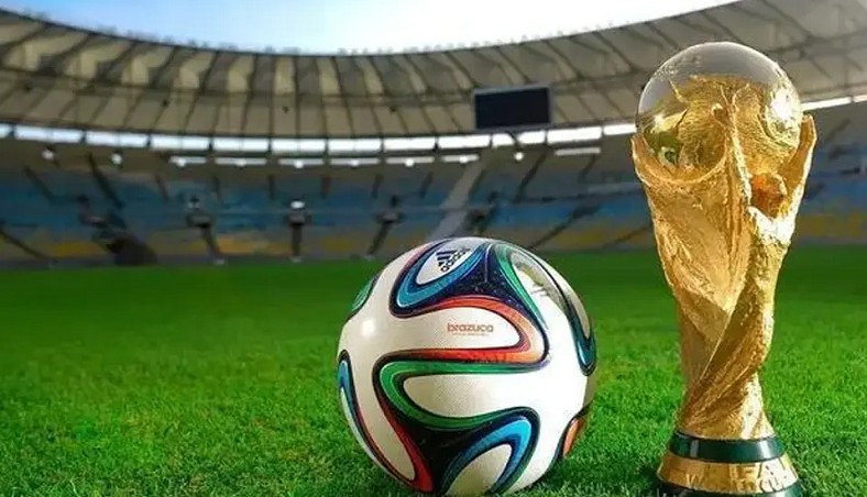 卡塔爾世界杯開始了，艾思捷邀您一起為喜歡的球隊加油啦！