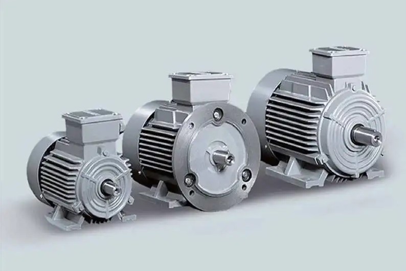 艾思捷問：直流電機與交流電機有什么區別呢？