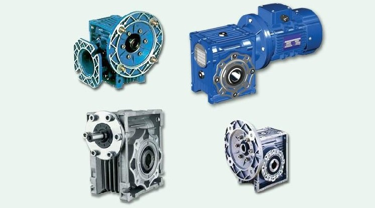 艾思捷技術揭秘：造成蝸輪減速機振動過大的原因是什么？