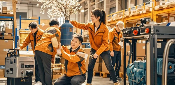 上海艾思捷減速機公司清明節(jié)暖心問候：春風(fēng)相伴，服務(wù)隨行……