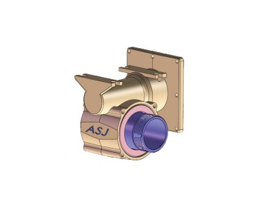 噴泉、灌溉行業減速機